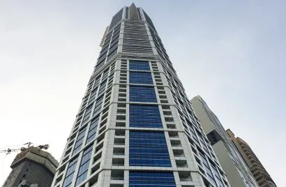 23 MARINA TOWER à Dubai Marina, UAE No. 59