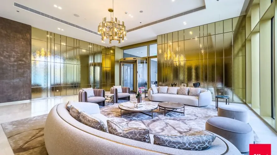 Appartement de 3 chambres à Dubai Harbour, UAE No. 2239 № 8