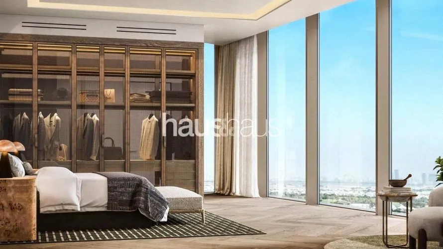 Appartement de 4 chambres à Dubai Marina, UAE No. 1528 № 6