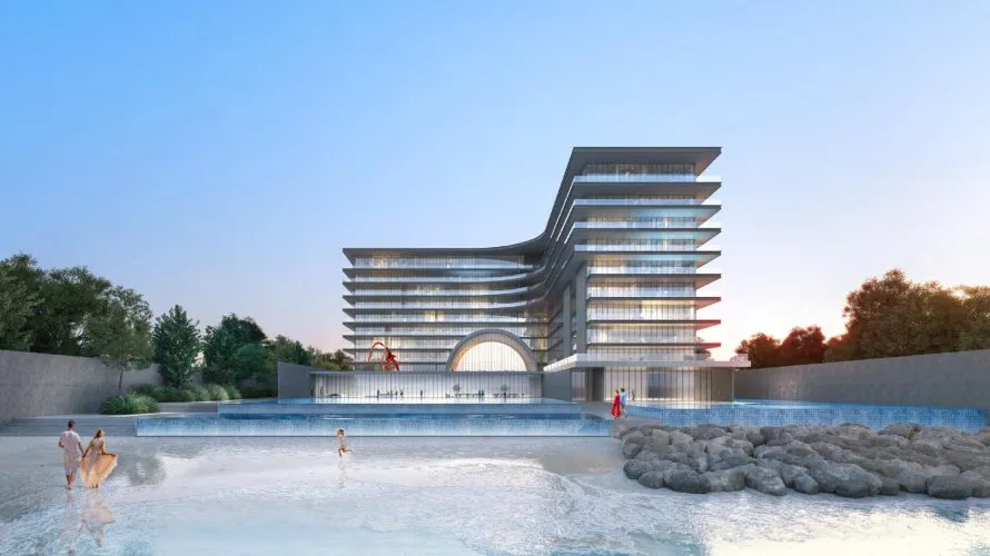 Appartement de 3 chambres à ARMANI BEACH RESIDENCES Palm Jumeirah, UAE No. 1165 № 3