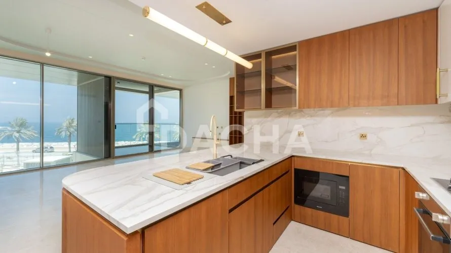 Appartement de 3 chambres à Palm Jumeirah, UAE No. 3008 № 28