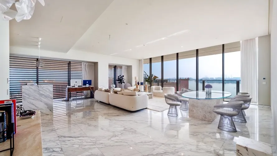 Appartement de 2 chambres à Palm Jumeirah, UAE No. 2574 № 8