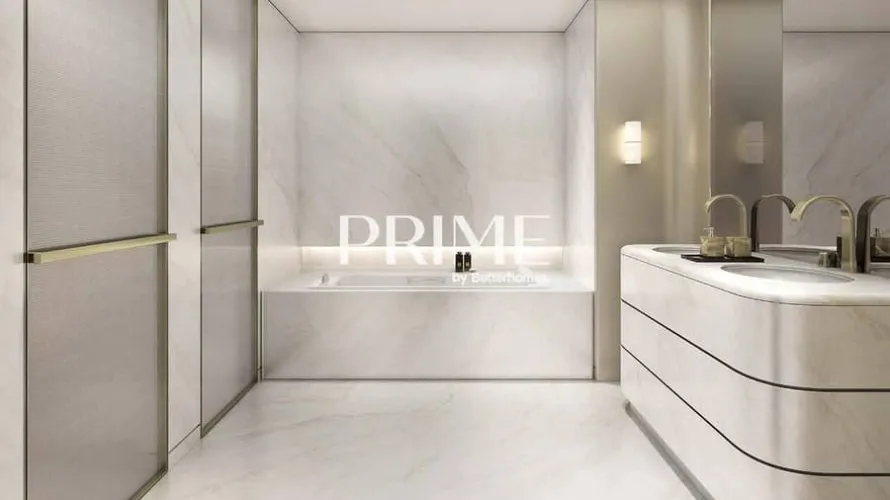 Appartement de 2 chambres à Palm Jumeirah, UAE No. 1777 № 4