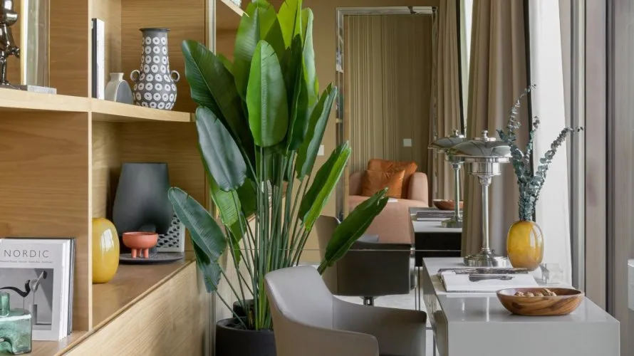 Appartement de 2 chambres à THE ROYAL ATLANTIS RESORTS & RESIDENCES Atlantis The Royal Residences, UAE No. 1227 № 22