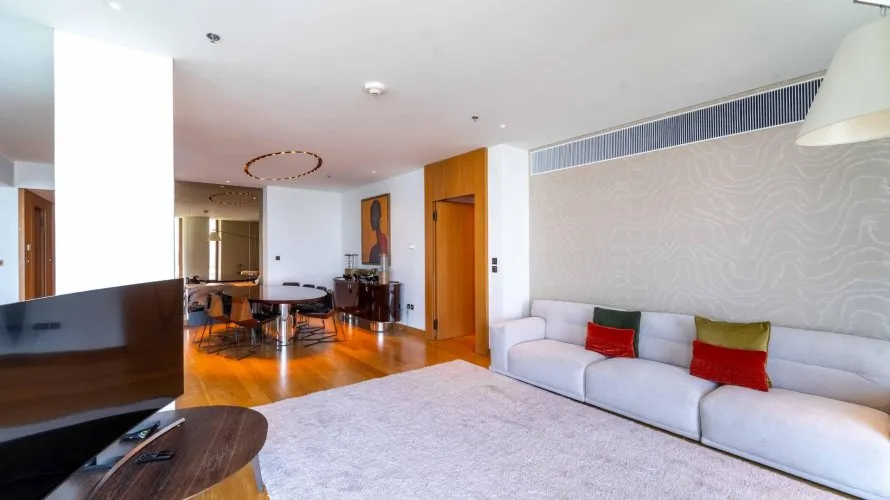 Appartement de 3 chambres à Dubai, UAE No. 2585 № 15