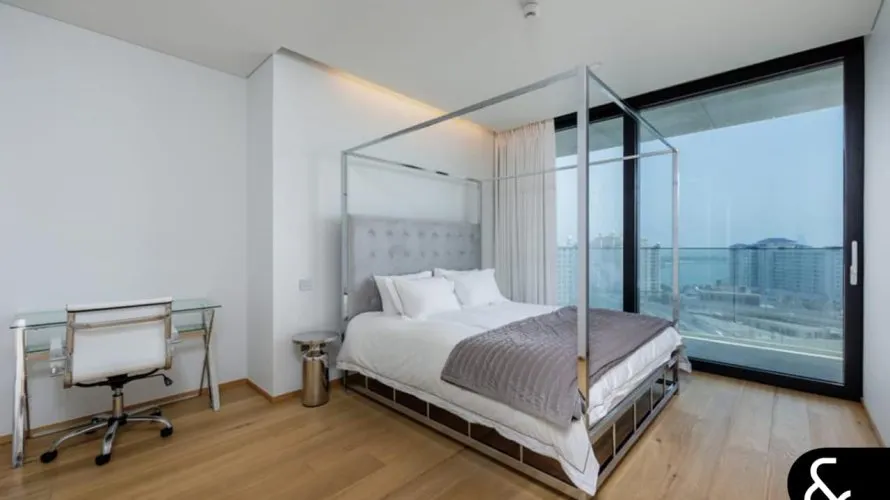 Appartement de 4 chambres à One at Palm Jumeirah, UAE No. 2230 № 7