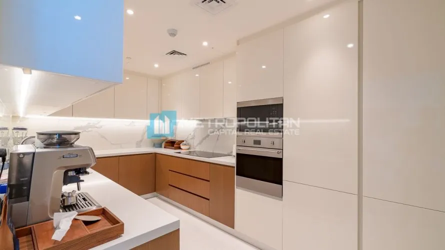 Appartement de 2 chambres à Saadiyat Island, UAE No. 2391 № 8