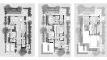 4 chambres Villa plan d'étage «TYPE C», THE ACRES