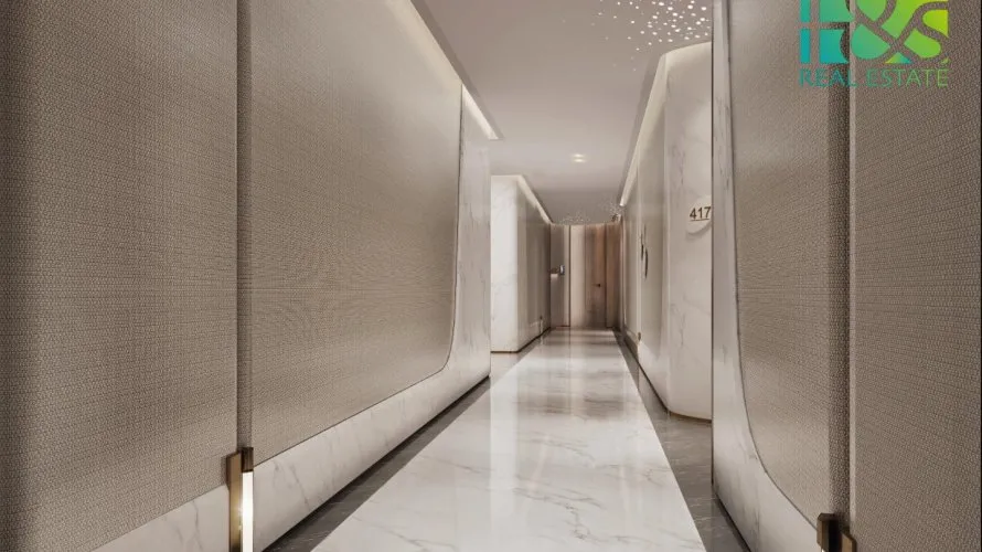 Penthouse de 5 chambres à Al Marjan Island, UAE No. 1035 № 13