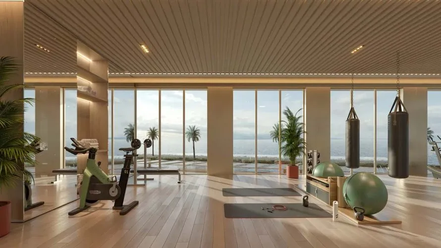 Appartement de 2 chambres à Palm Jumeirah, UAE No. 2557 № 16