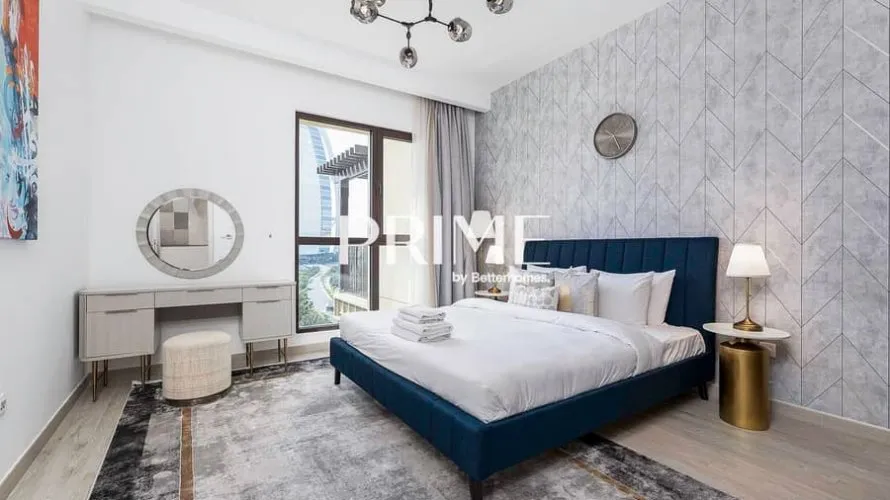 Appartement de 4 chambres à Umm Suqeim, UAE No. 1792 № 19