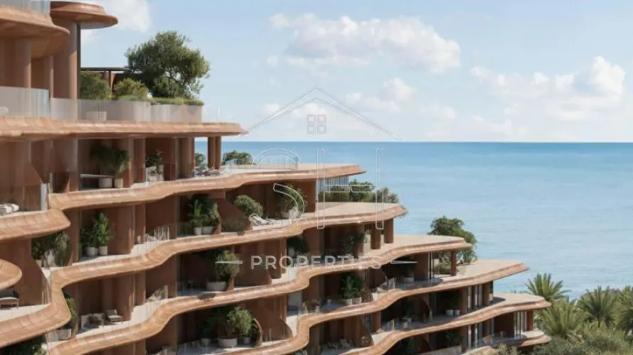 Penthouse de 7 chambres à Jumeirah, UAE No. 1284 № 11