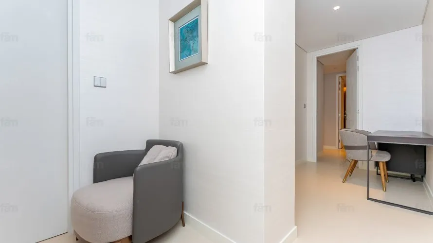 Appartement de 4 chambres à Dubai, UAE No. 2043 № 26