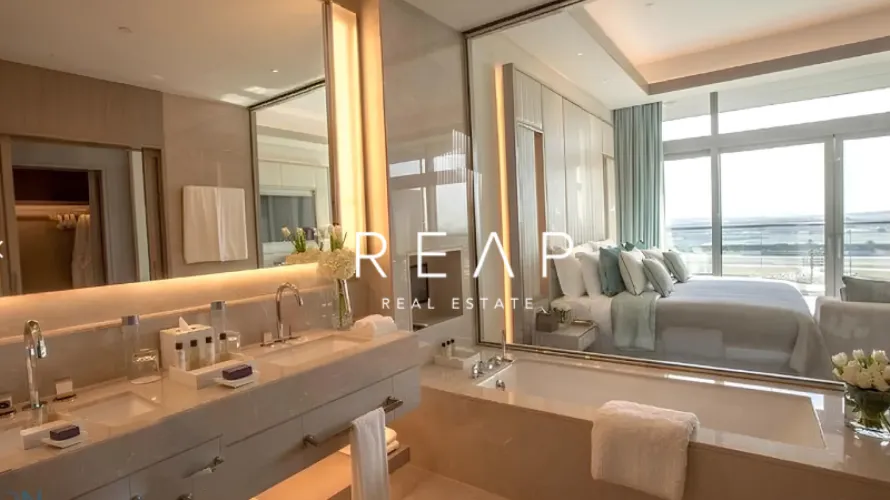 Appartement de 3 chambres à Jumeirah Beach Residence, UAE No. 1063 № 15