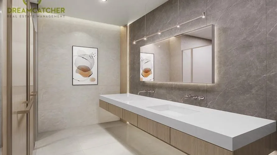 Appartement de 4 chambres à Al Marjan Island, UAE No. 1334 № 4