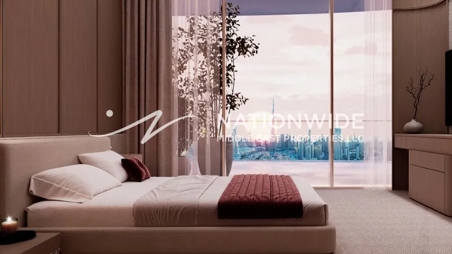 Appartement de 3 chambres à Dubai, UAE No. 2062 № 1