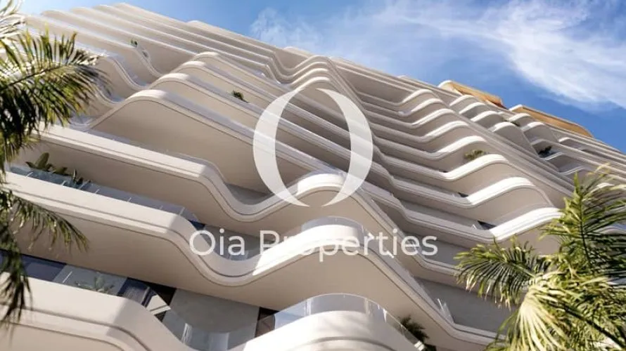 Appartement de 5 chambres à Al Marjan Island, UAE No. 1800