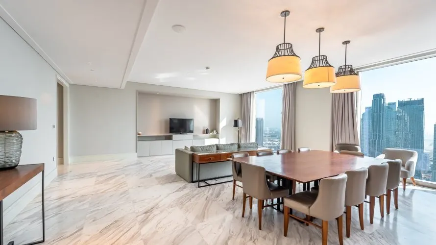 Avida Residences à Dubai, UAE No. 152 № 3