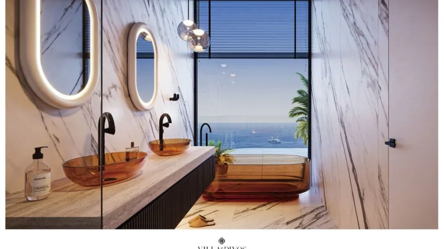 Appartement de 5 chambres à Dubai, UAE No. 1305 № 3