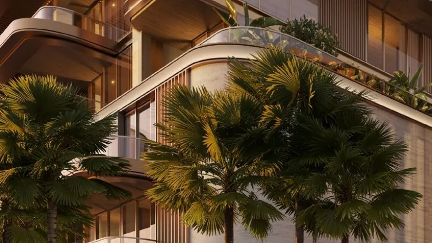 Appartement de 2 chambres à Saadiyat Island, UAE No. 2435 № 4