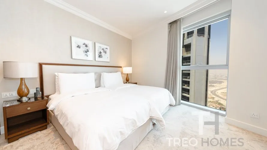Appartement de 3 chambres à Burj Khalifa, UAE No. 1327 № 19