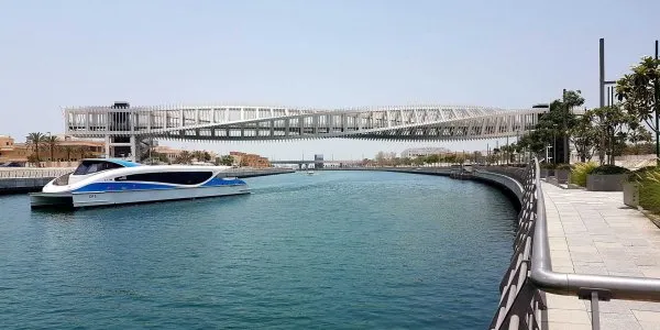Jumeirah № 11