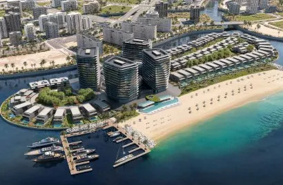 Brabus Island à Abu Dhabi, UAE No. 145