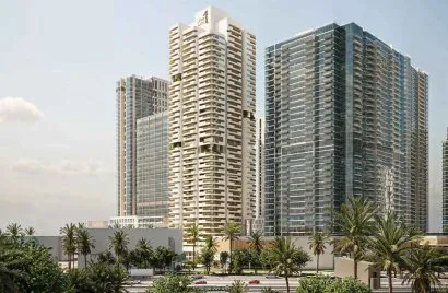 Nine Collective à Al Wasl, UAE No. 160
