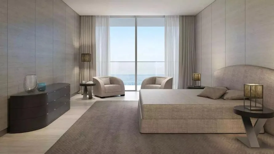 Appartement de 3 chambres à Dubai, UAE No. 1423 № 5