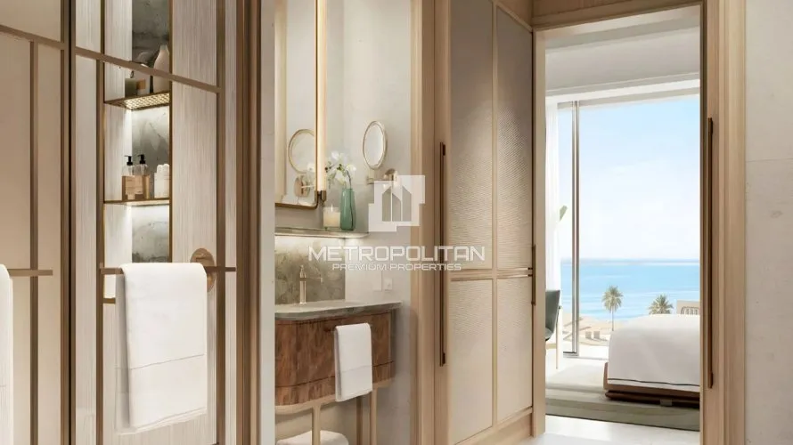 Appartement de 3 chambres à Al Marjan Island, UAE No. 2180 № 6