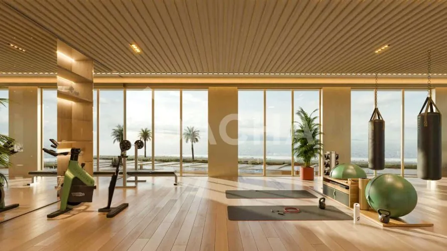 Penthouse de 4 chambres à Palm Jumeirah, UAE No. 3004 № 9