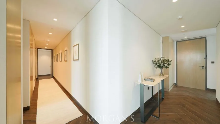 Appartement de 3 chambres à Zabeel, UAE No. 1463 № 7