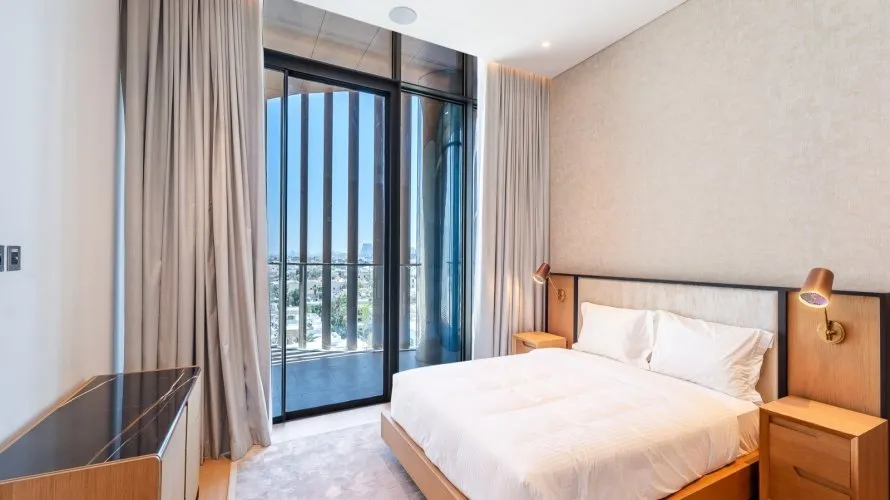 Appartement de 3 chambres à Jumeirah, UAE No. 2646 № 18