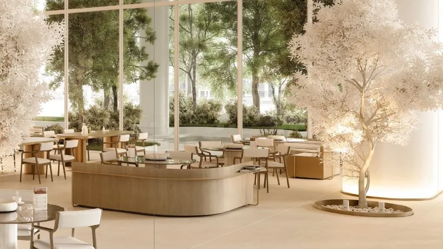 Appartement de 4 chambres à Dubai, UAE No. 1378 № 10