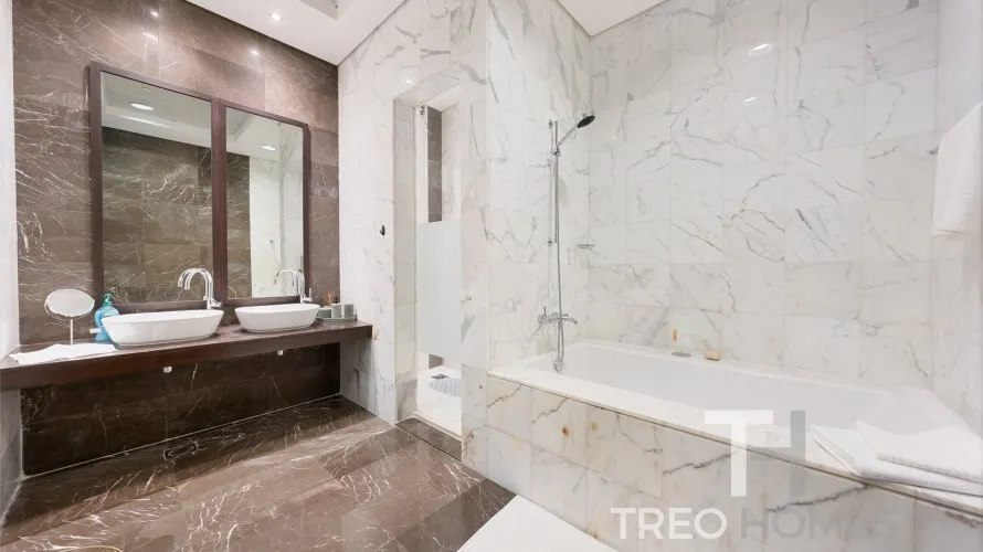 Appartement de 4 chambres à Palm Jumeirah, UAE No. 1326 № 15