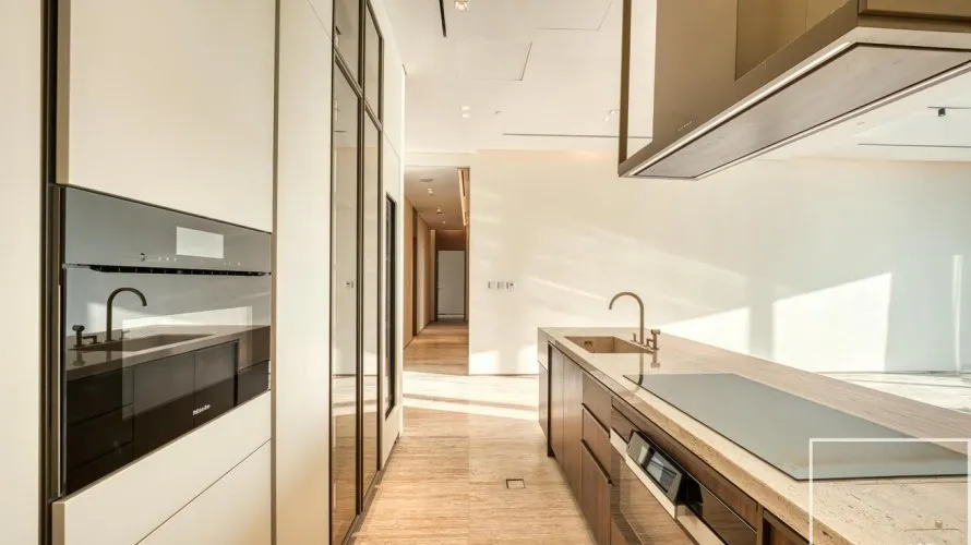 Appartement de 3 chambres à Jumeirah Beach Residence, UAE No. 2011