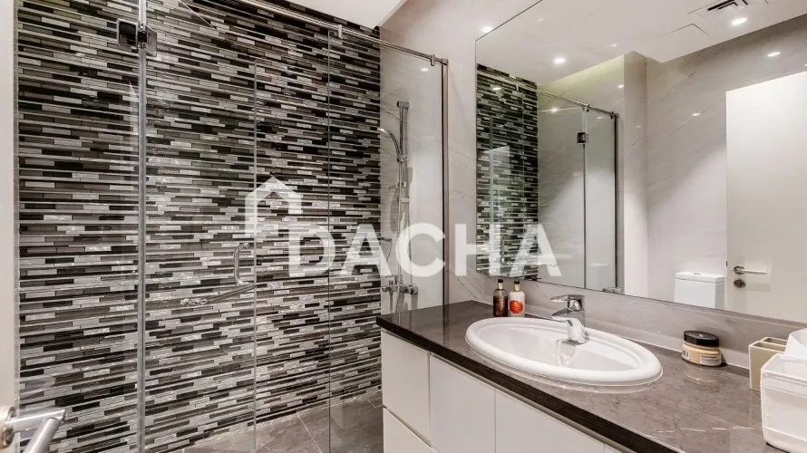 Penthouse de 4 chambres à Elite Residence, UAE No. 3007 № 10