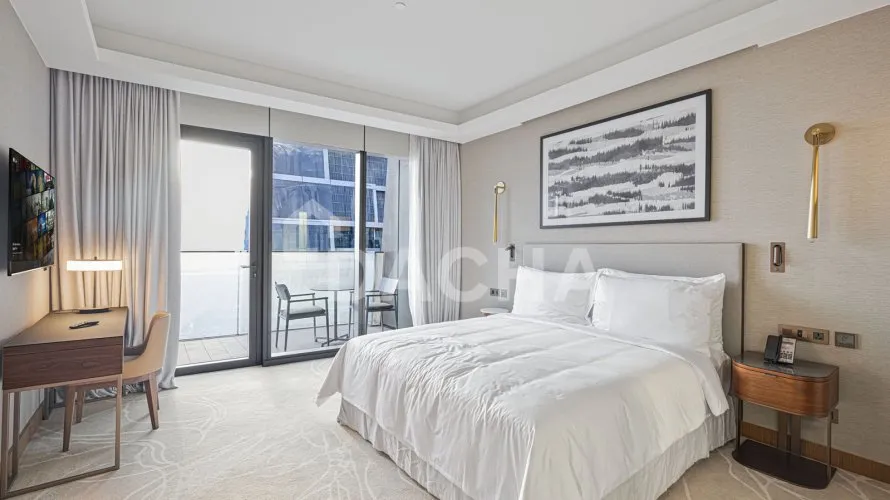 Penthouse de 5 chambres à Downtown Dubai (Downtown Burj Dubai), UAE No. 2995 № 12