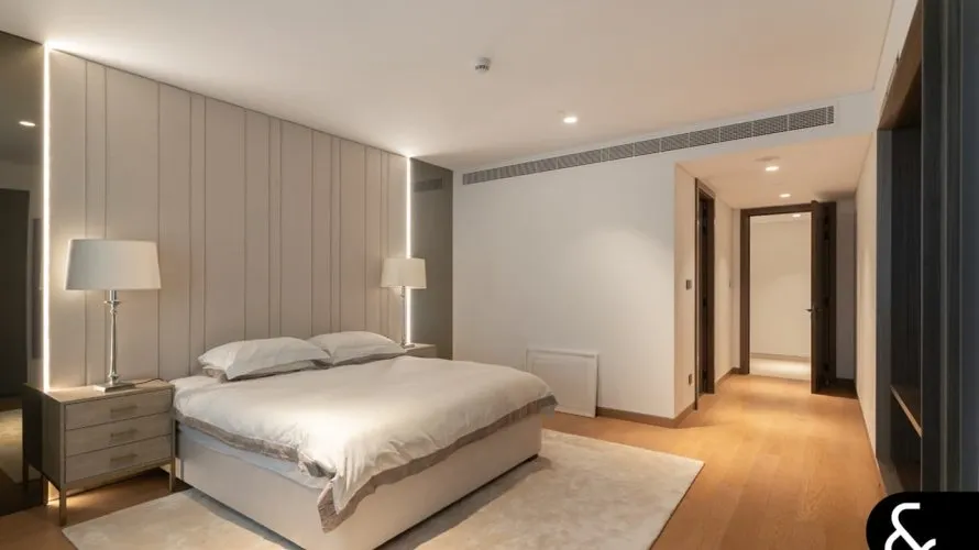 Appartement de 4 chambres à W Residences, UAE No. 2359 № 24