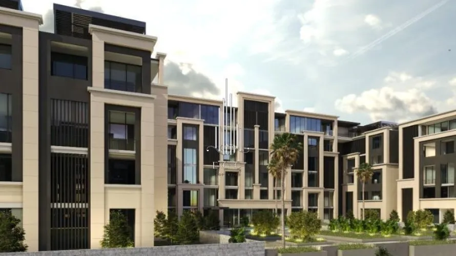 Duplex de 3 chambres à Masdar City, UAE No. 1245 № 11