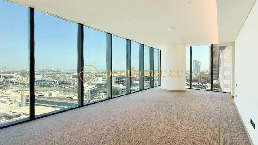 Appartement de 4 chambres à Dubai Internet City, UAE No. 2173