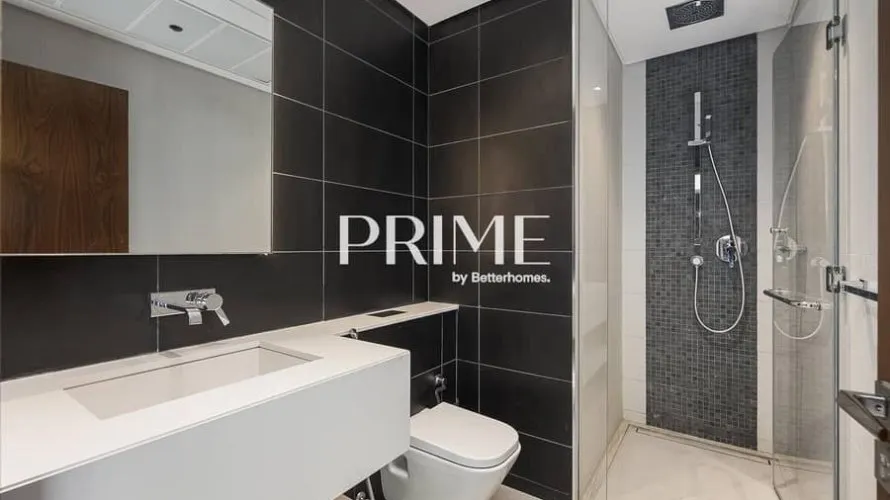 Penthouse de 4 chambres à Dubai Marina, UAE No. 1758 № 2