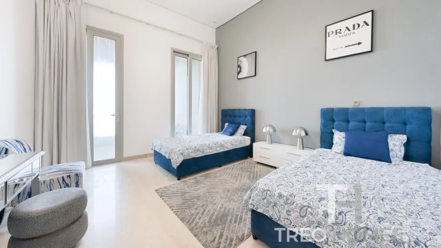 Appartement de 4 chambres à Palm Jumeirah, UAE No. 1326 № 10