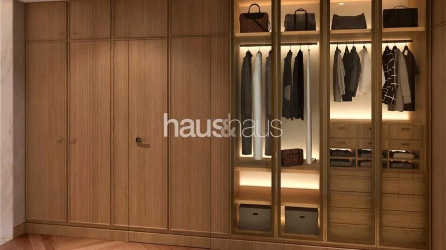 Appartement de 4 chambres à Jumeirah, UAE No. 1580 № 5