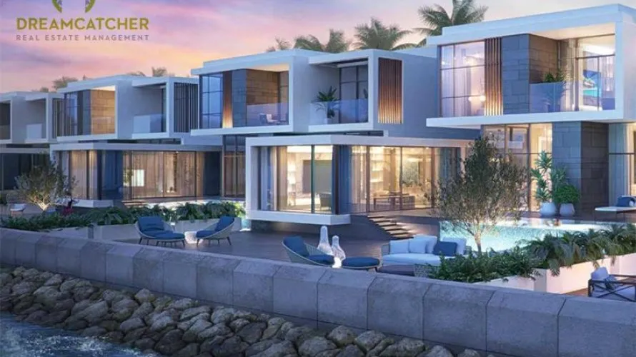 Appartement de 4 chambres à Al Marjan Island, UAE No. 1028 № 6