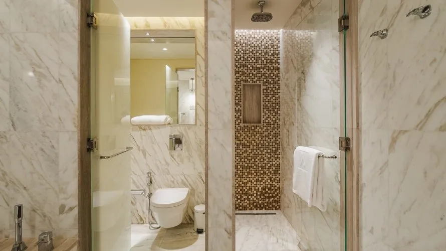 Penthouse de 3 chambres à Downtown Dubai (Downtown Burj Dubai), UAE No. 2560 № 10
