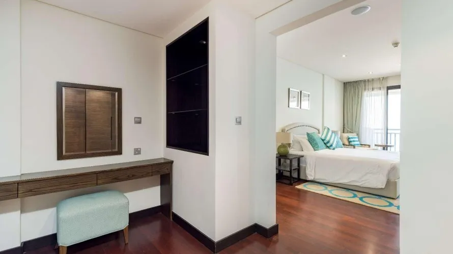 ANANTARA RESIDENCES à Palm Jumeirah, UAE No. 55 № 1