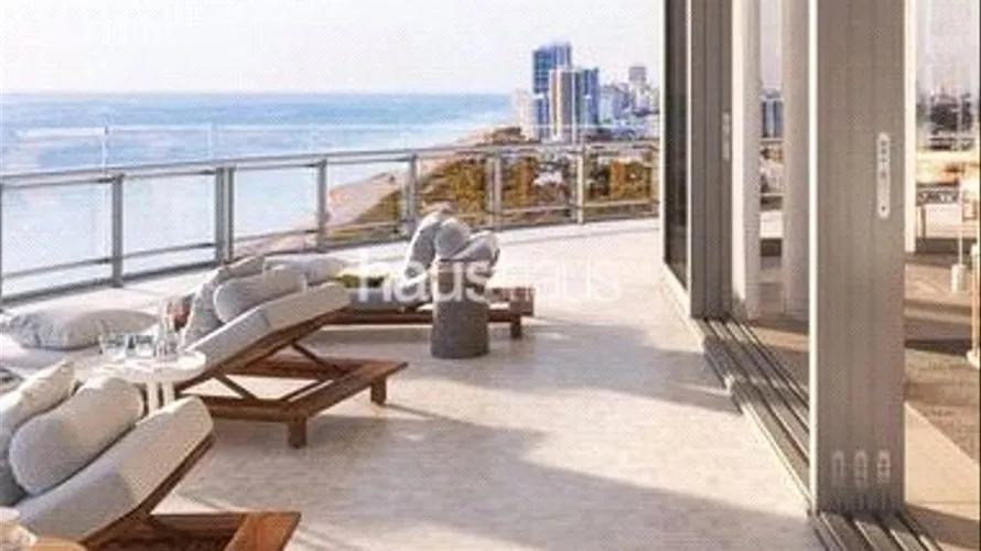 Appartement de 3 chambres à Downtown Dubai (Downtown Burj Dubai), UAE No. 1575 № 11
