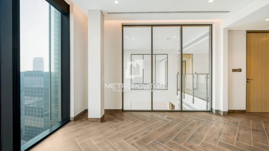 Appartement de 2 chambres à Zabeel, UAE No. 2106 № 20