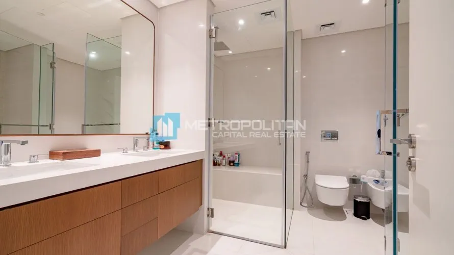 Appartement de 2 chambres à Saadiyat Island, UAE No. 2391 № 12